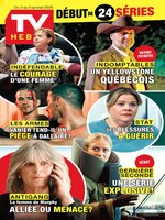 TV Hebdo